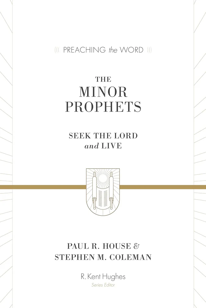 Minor Proph